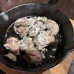 地酒と道産食材 一笑 - 