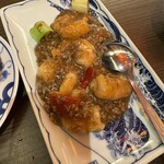 陳麻婆豆腐 大名古屋ビルヂング店 - 