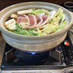 蕎麦処草八 - 