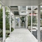 Restaurant OHTAYA - エントランス