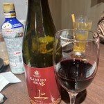 地酒と道産食材 一笑 - 