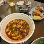 陳麻婆豆腐 大名古屋ビルヂング店 - 