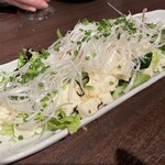 地酒と道産食材 一笑 - 