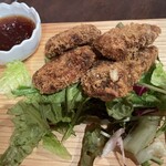 地酒と道産食材 一笑 - 