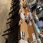 地酒と道産食材 一笑 - 