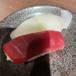 地酒と道産食材 一笑 - 