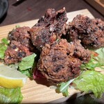 地酒と道産食材 一笑 - 