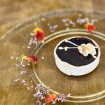 Restaurant OHTAYA - 友人セレクトのショコラタルト