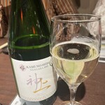 地酒と道産食材 一笑 - 