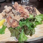 地酒と道産食材 一笑 - 