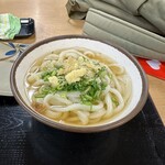 さか枝うどん - 