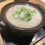 蕎麦前 山都 - 