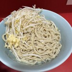 ラーメン二郎 - 