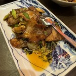 陳麻婆豆腐 大名古屋ビルヂング店 - 