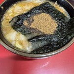 ラーメン二郎 - 