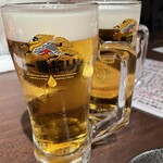 地酒と道産食材 一笑 - 