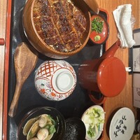 炭焼 うな富士 有楽町店 - 