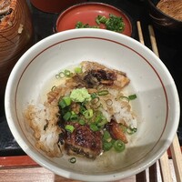 炭焼 うな富士 有楽町店 - 