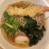 立ち食い蕎麦 あずさ