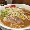 ラーメン山岡家 新すすきの店
