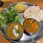 Tandoorbarkamarunigou - 