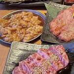 Yakiniku Chihara - 