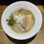 ラーメン屋ジョン - 