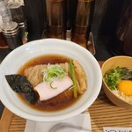 Sapporo Ramen HACHI - 