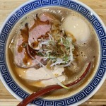 Chuuka Soba Oyakoukou - 