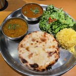 Tandoorbarkamarunigou - 