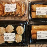 暖龍 餃子房 - 料理写真:お買い上げ