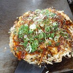 西野 - 料理写真:
