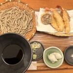 Te Uchi Soba Ishizuki - 