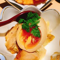 和食 いぶり別邸 新橋店 - 