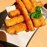 和食 いぶり別邸 新橋店 - 