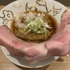 野口太郎 ラーメン 北新地本店