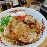 自家製麺 てんか - 