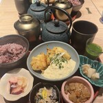 地下食堂mogura - 