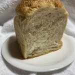 人舟 - 北のかおり食パン1山　◎