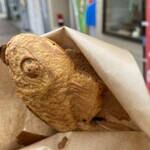 なおきのたい焼き - 