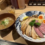 自家製麺 MENSHO TOKYO - 