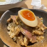 自家製麺 MENSHO TOKYO - 