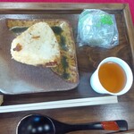 寺Cafe 蓮心庵 - 