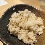 自家製麺 MENSHO TOKYO - 