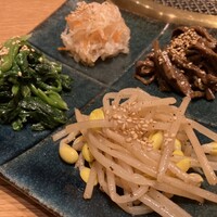 青山まんぷく - 