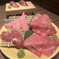 焼肉 和 - 