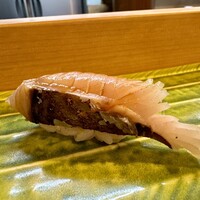駒寿し - 鰆