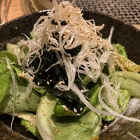 青山まんぷく - 