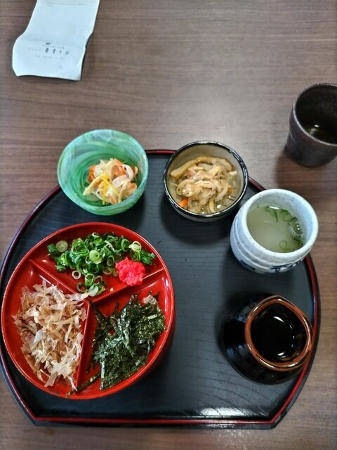 口コミ一覧 : 吾妻そば 本店 - 出雲三成/そば [食べログ]