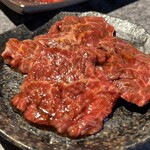 立喰焼肉 ごぶ - 